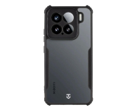 Tactical Quantum Stealth Kryt pro Xiaomi 15 5G Clear/Black - 1514321 - zdjęcie 1